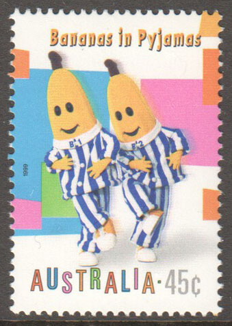 Australia Scott 1749 MNH - Click Image to Close